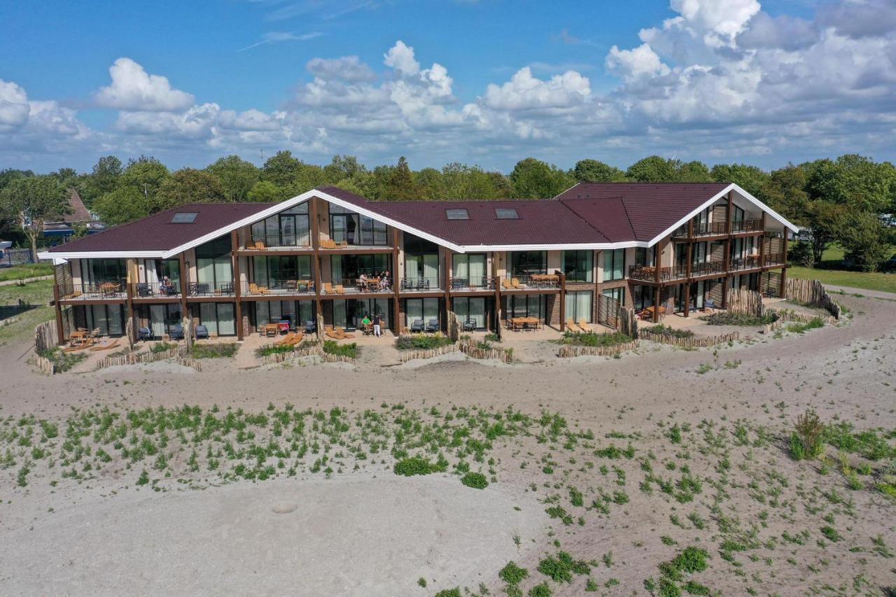 Marinapark Beach Resort Soal فوركوم المظهر الخارجي الصورة